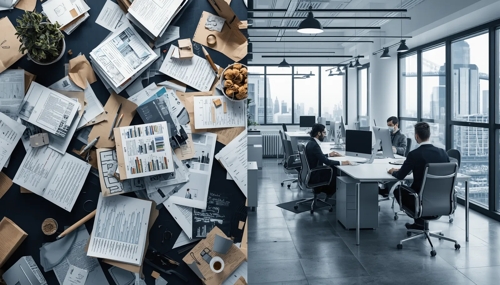 Why Clear Goals Still Don’t Lead to Results