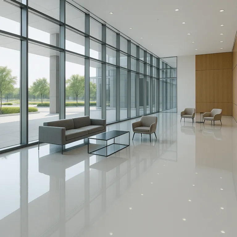 Top-Rated Epoxy Garage Floor Toronto Services You Can Trust