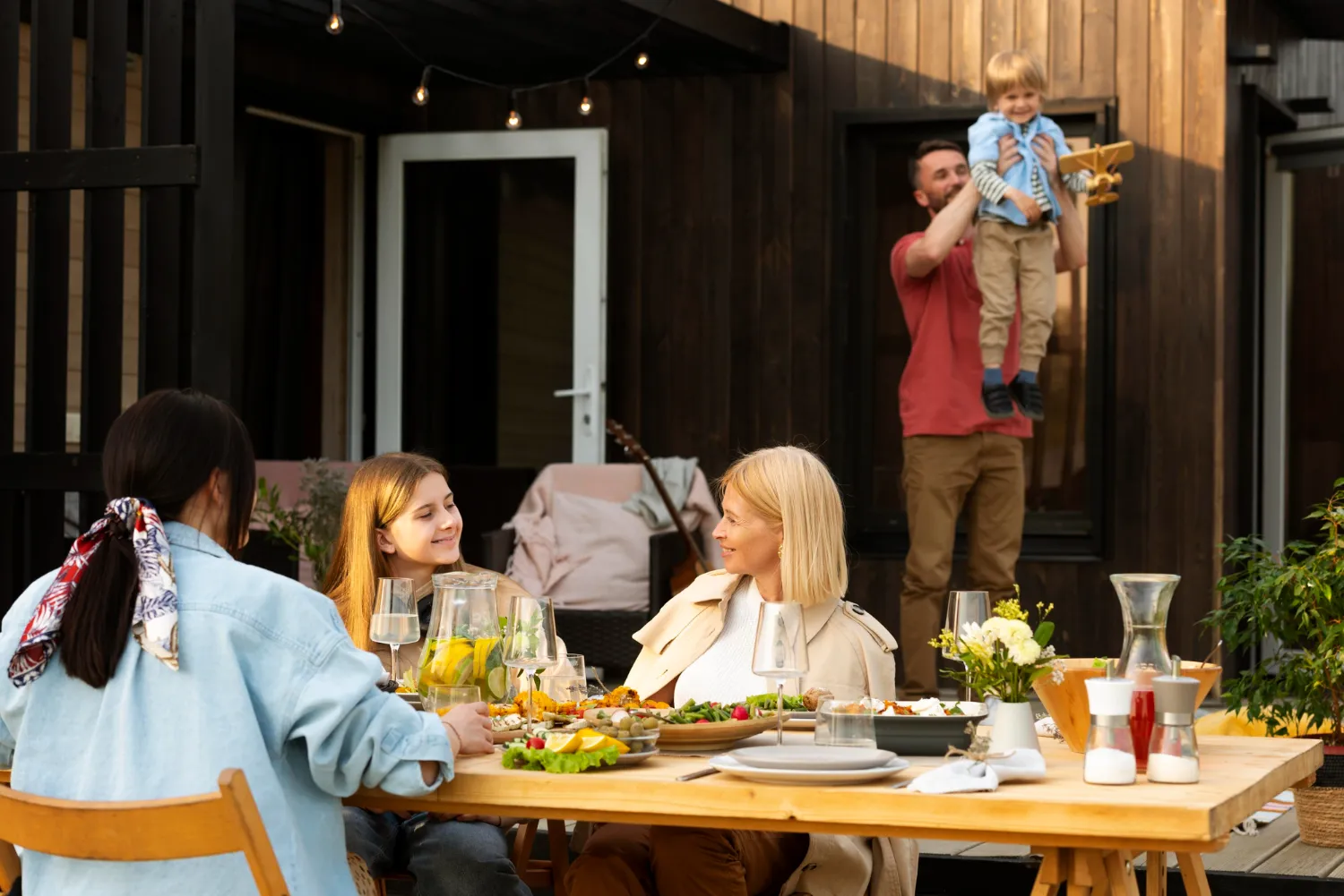 Family Restaurant Surry Hills Locals Love for Weekend Dining