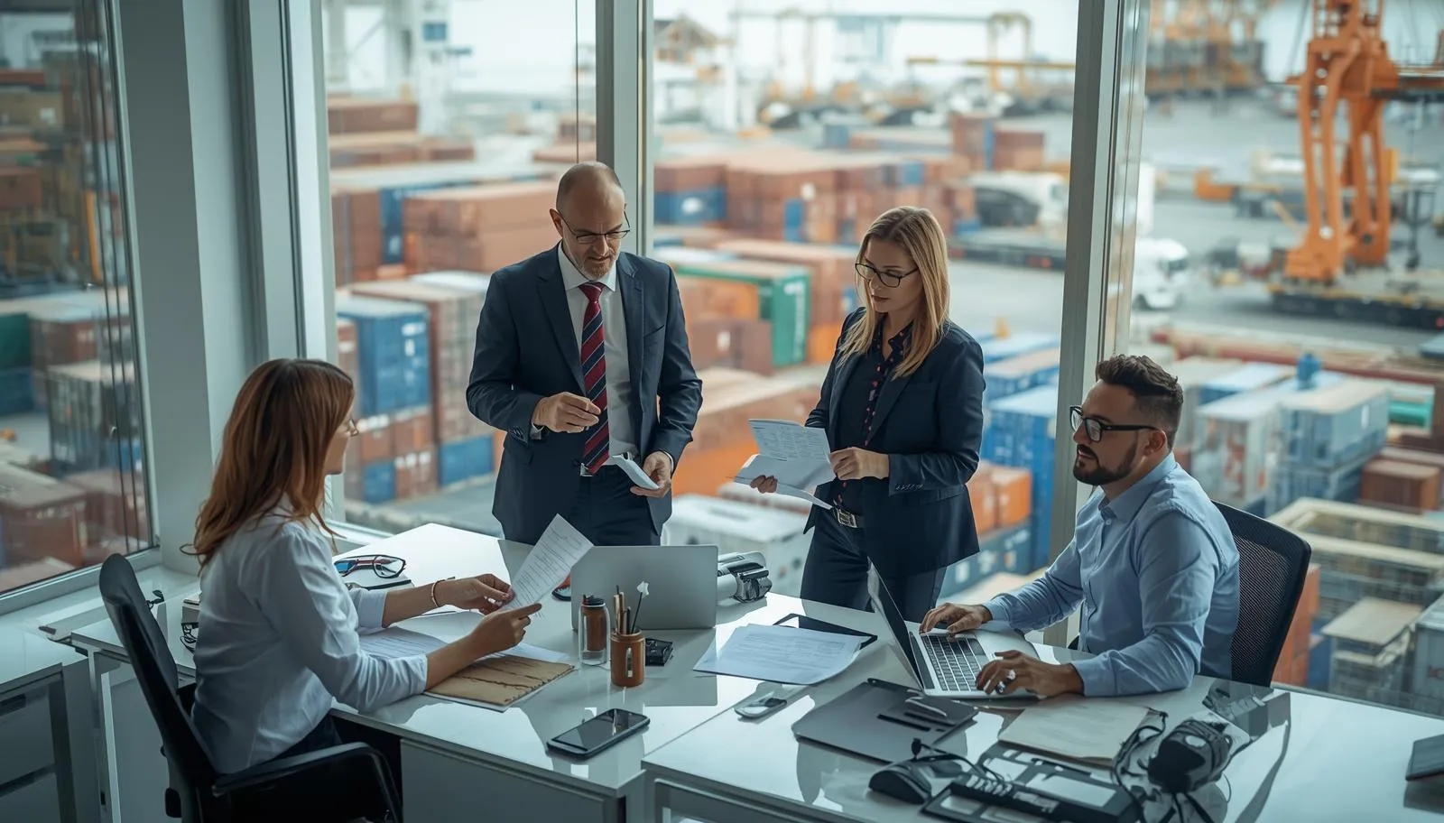 Top Compliance Mistakes Exporters Make Under the Advance Authorisation Scheme in India