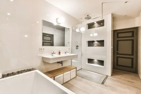 What Trends Are Shaping Bathroom Remodel in Vancouver WA Homes?