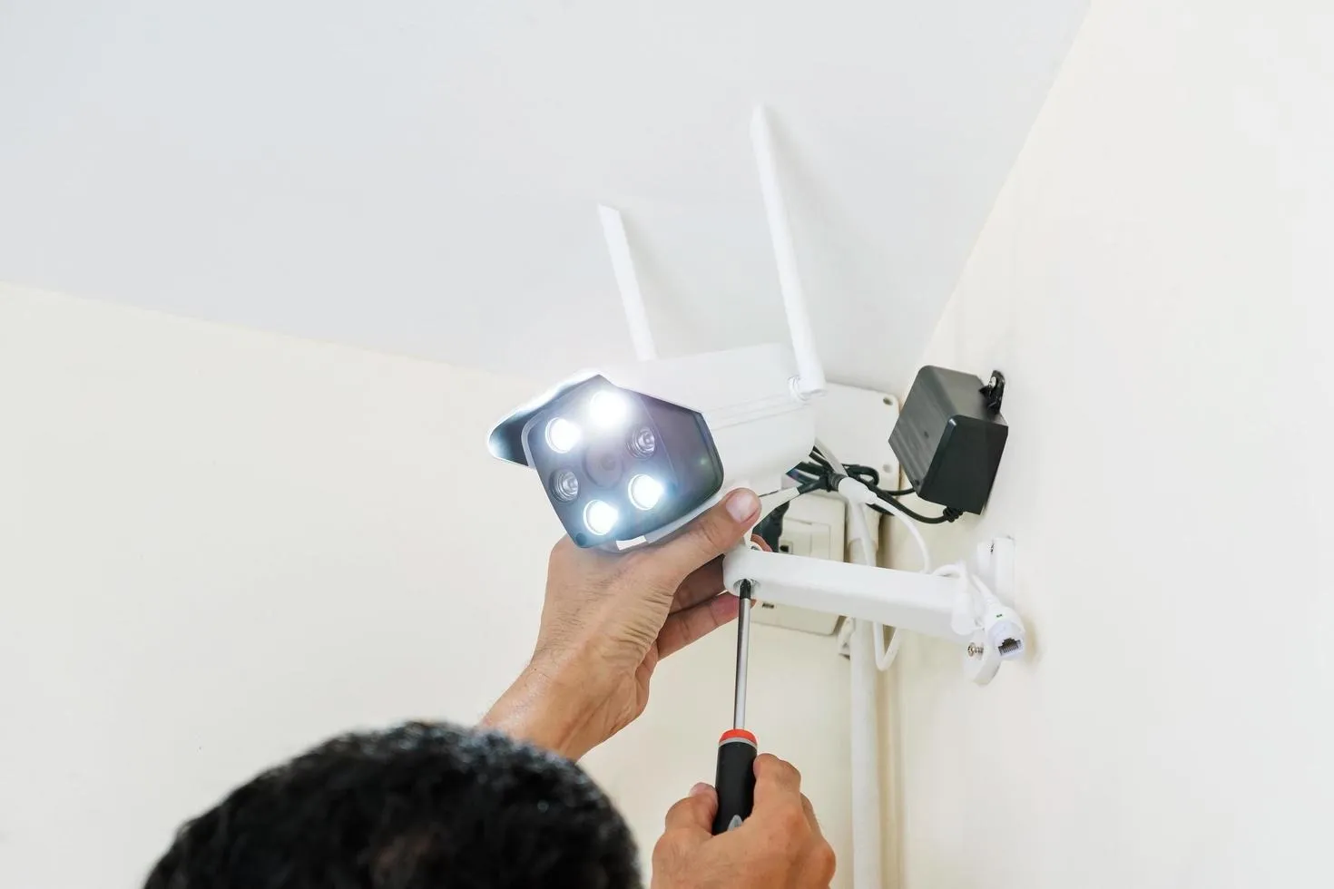 Best Home Security Systems for Houston Homes (2026 Guide)