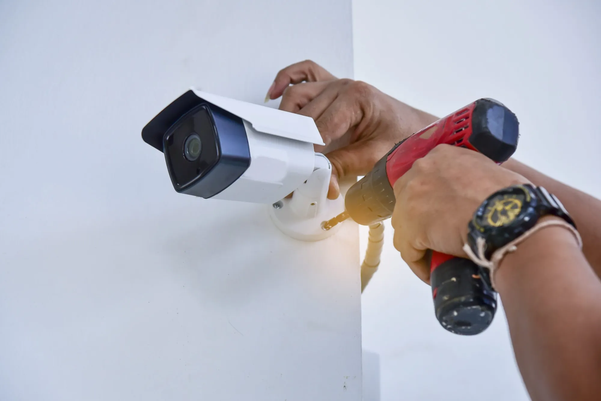 Best Home Security Systems for Houston Homes (2026 Guide)