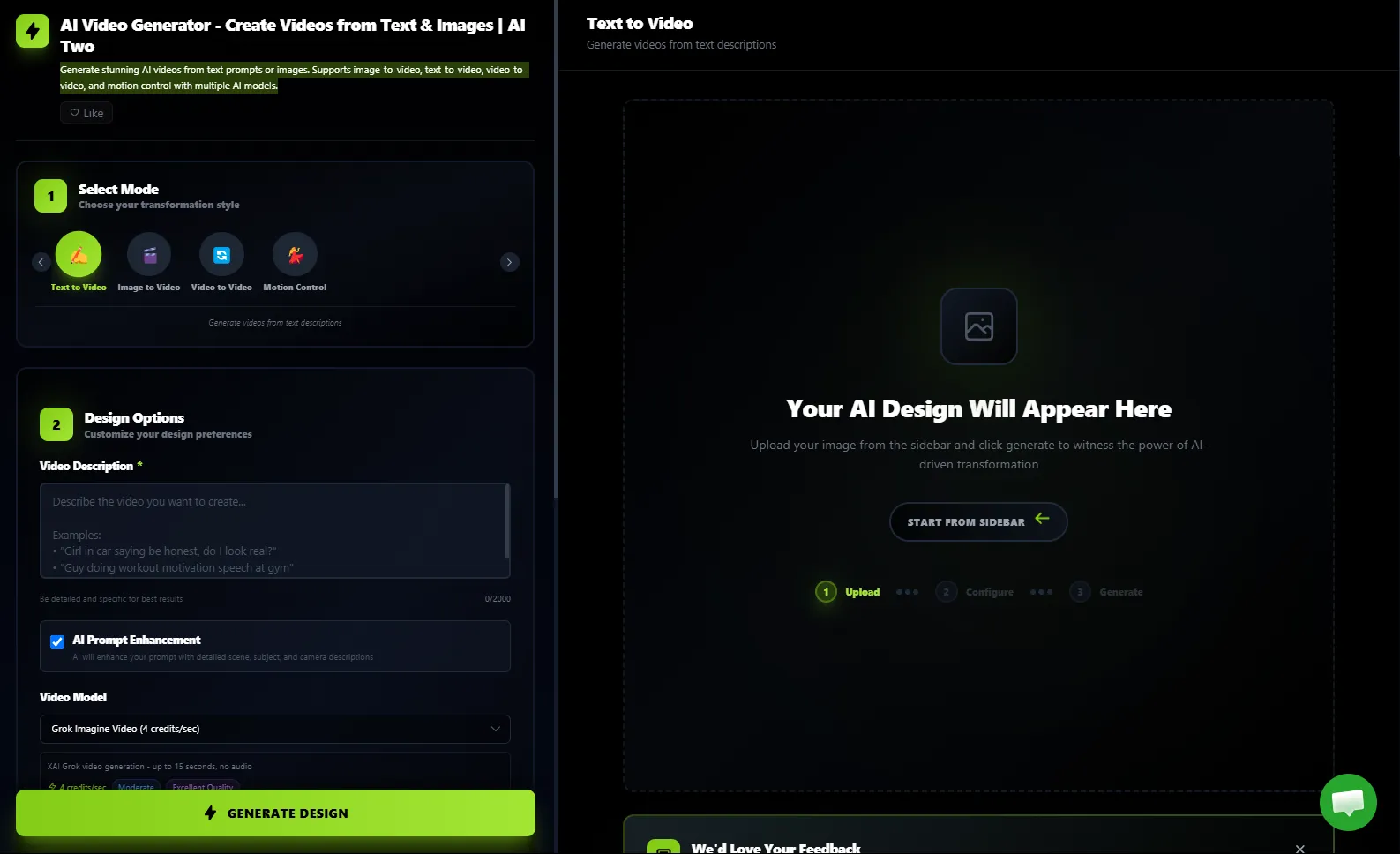 How AI Video Generators Are Changing Content Creation in 2026