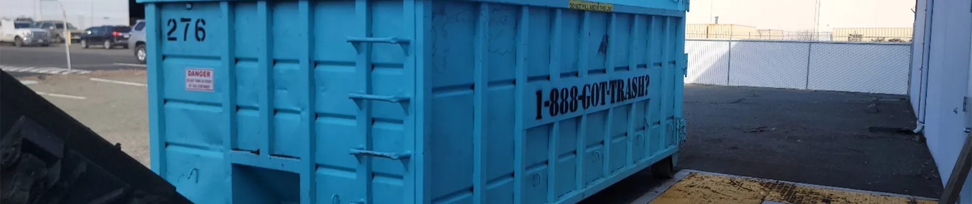 Advance Disposal Dumpster Rentals for Fast Waste Removal Solutions