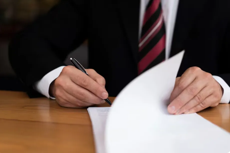 Why You Need a Division Order Lawyer in Cecil, PA