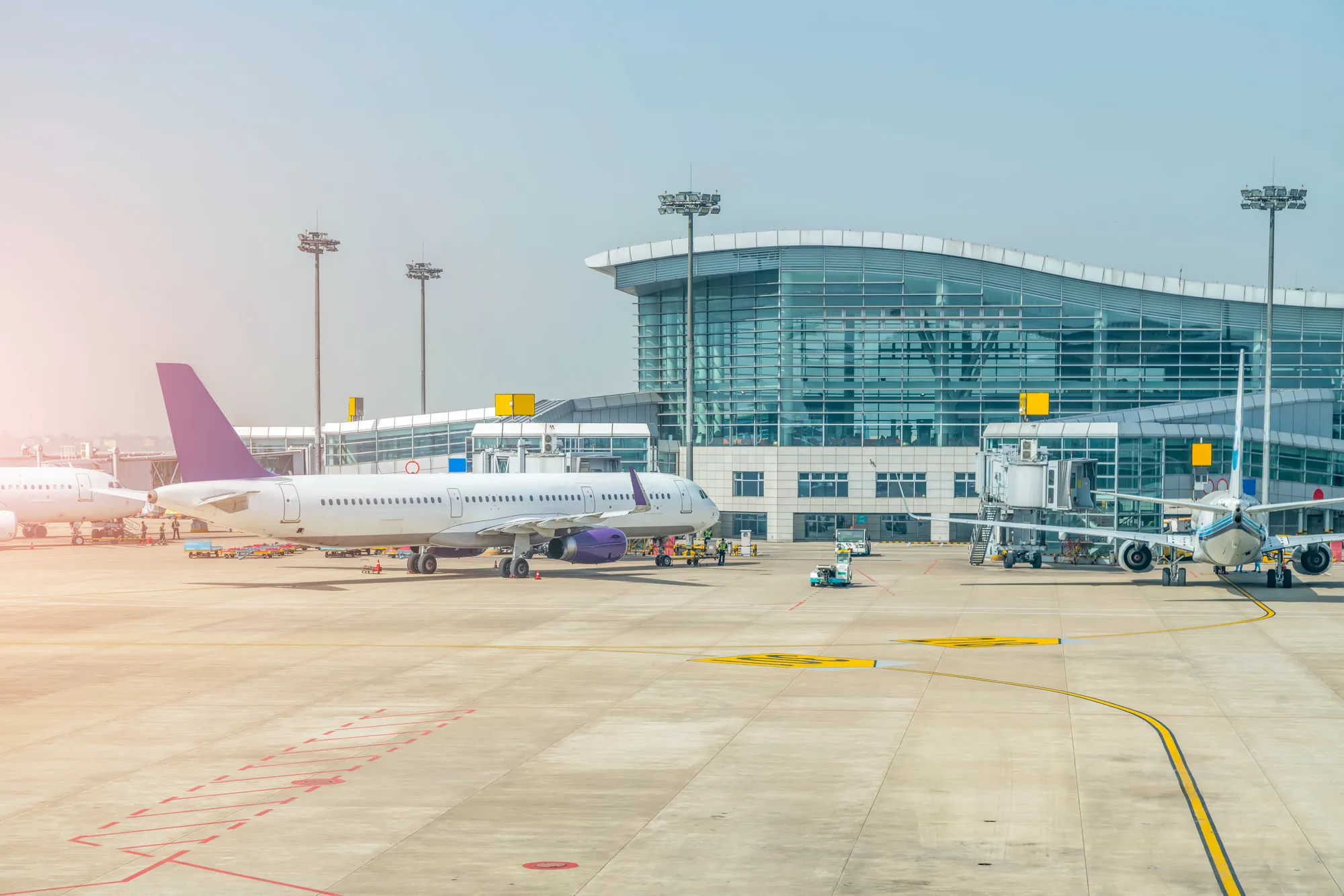 What Airport Codes Actually Mean: A Traveler's Guide to IATA, ICAO, and the Three Letters That Decide Your Trip