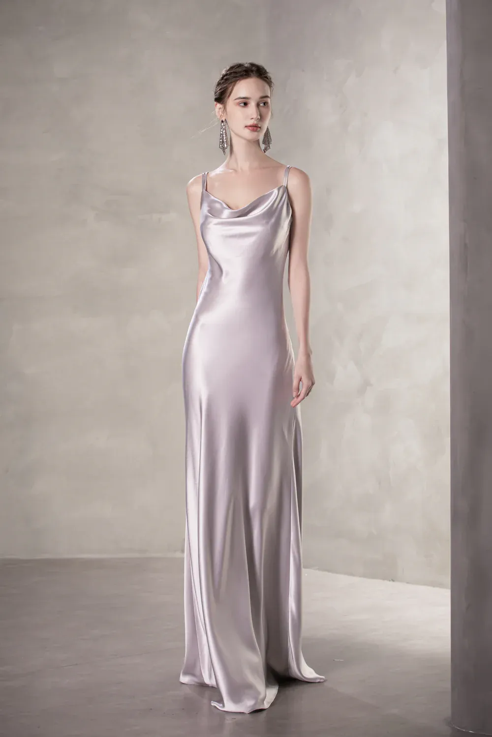Mismatched Bridesmaid Dresses: How to Make It Look Intentional, Not Accidental
