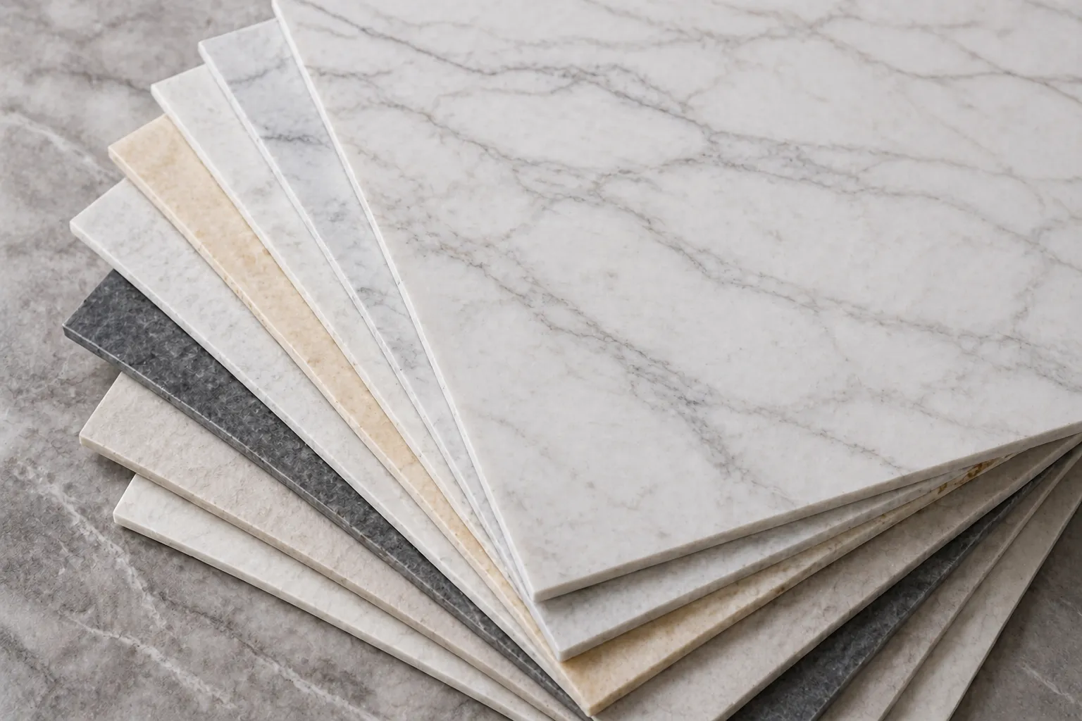 Thin Marble Sheets Wholesale Supply from India to UAE Builders & Designers