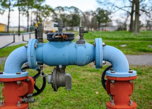 Protect Your Property from Hidden Water Risks with Expert Backflow Prevention Installation and Repair