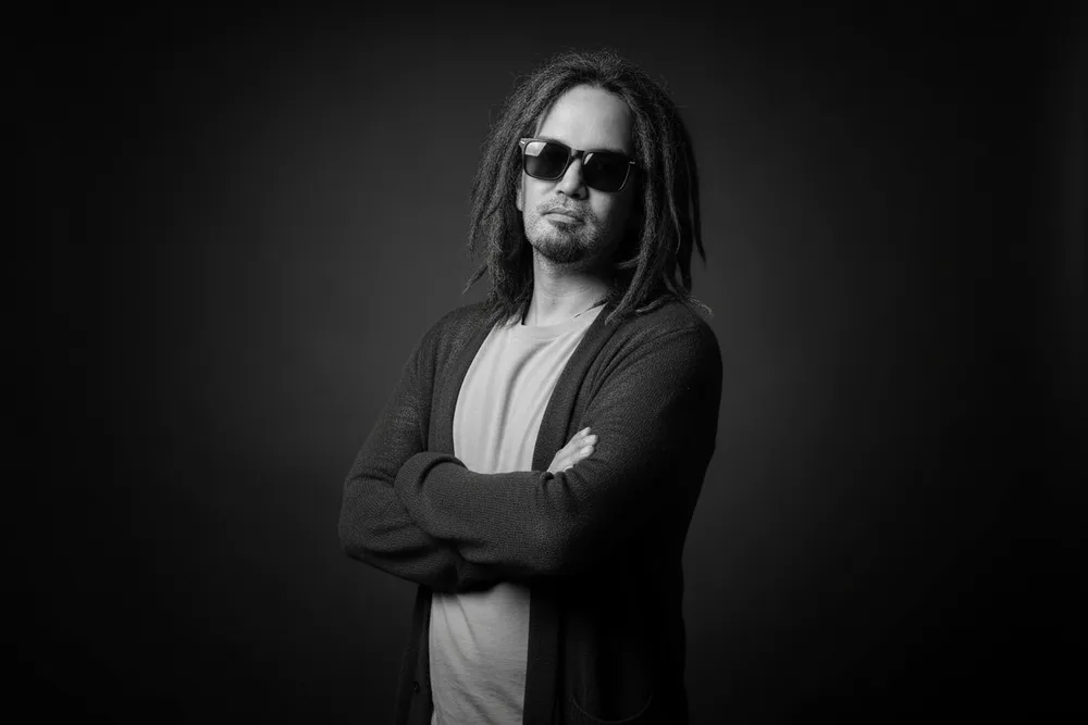 Electronic Music Puerto Rico: Cirex