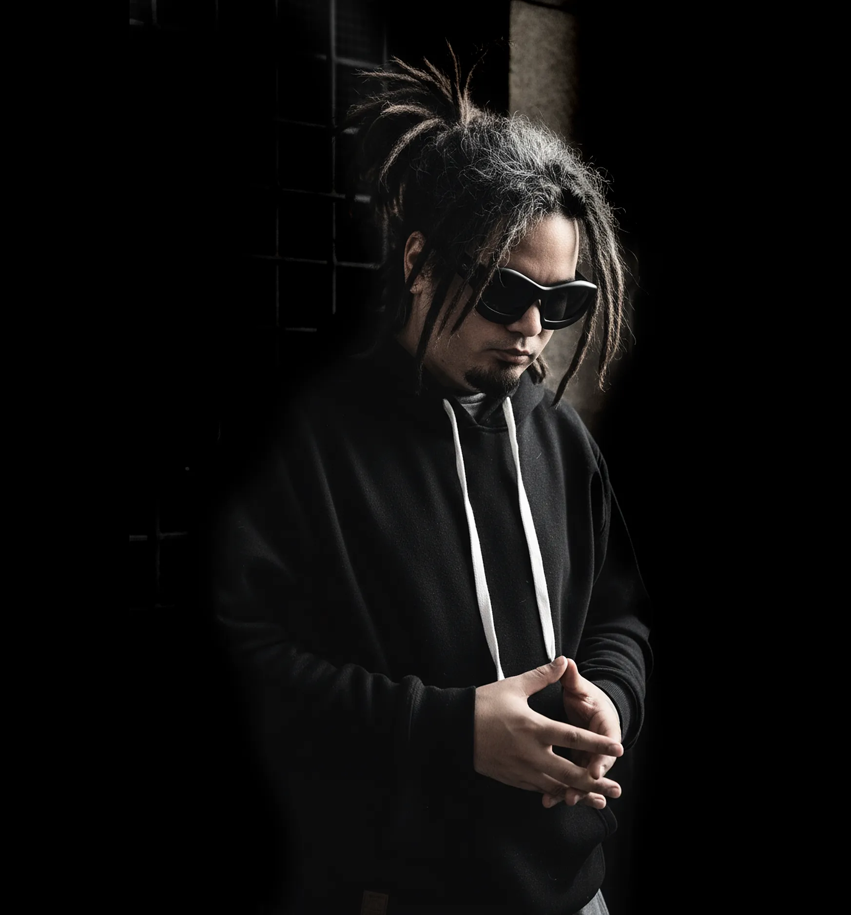 Electronic Music Puerto Rico: Cirex