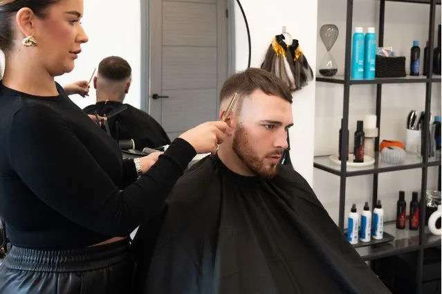 Haircut Services in Bournemouth: Tips for a Clean and Stylish Look