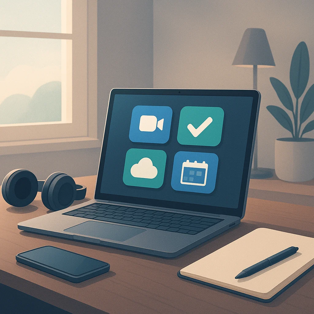 Beginners Guide to Best Remote Work Tools and Software