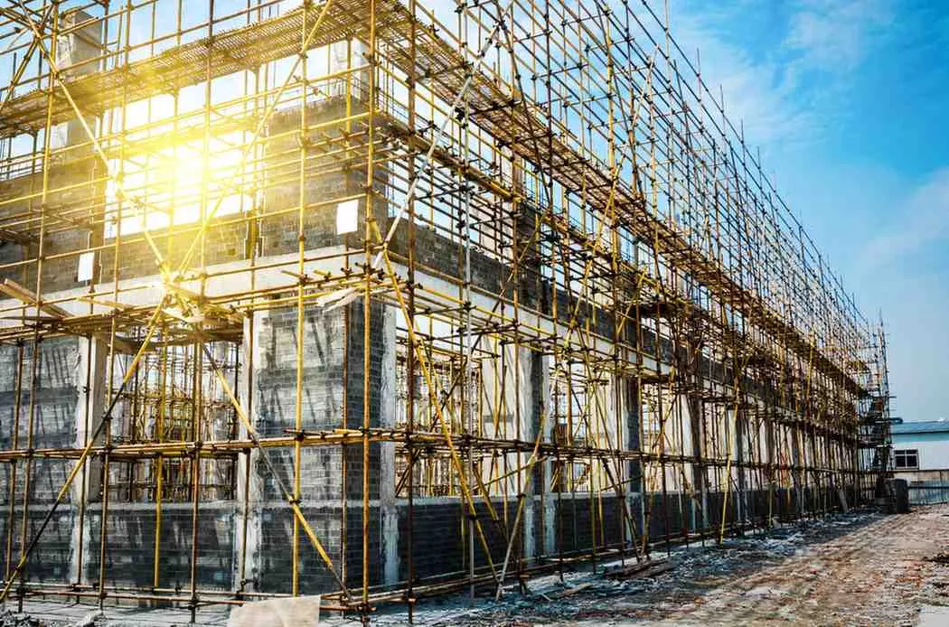 Best Scaffolding Manufacturers in India for Safe Durable and High Performance Construction Solutions