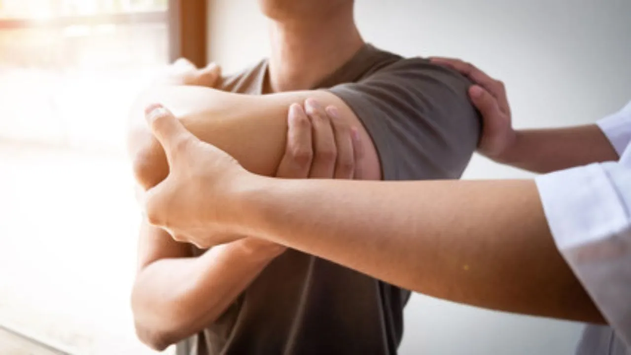 When Should You See a Physical Therapist Near You in Chattanooga?