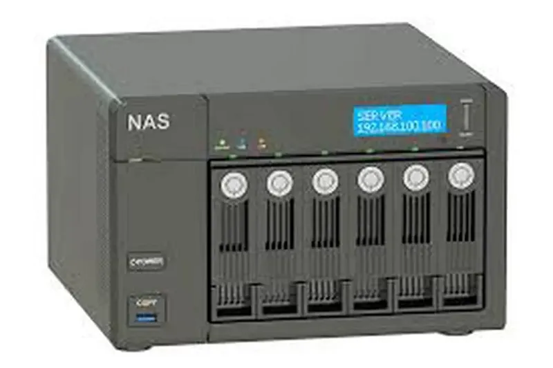 The Complete Guide to NAS Data Recovery for Home and Business Users