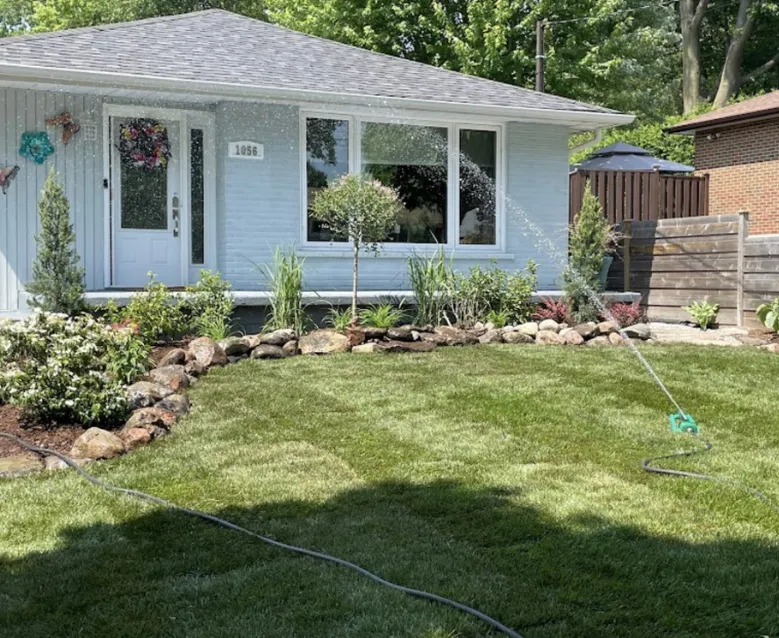 Create A Beautiful Outdoor Setting That Fits Your Lifestyle