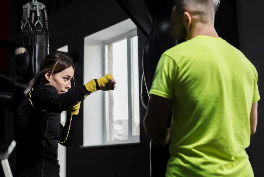 Kickboxing Melbourne: What to Expect from Your First Session?