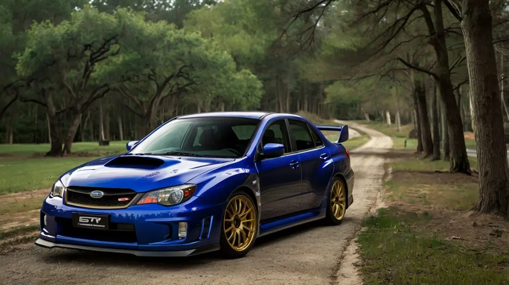 Enhance Vehicle Dynamics And Throttle Response With A Custom Performance Exhaust!