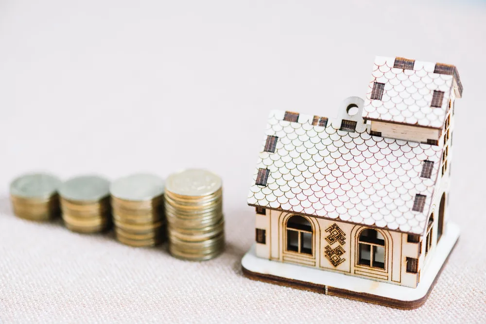 Benefits of Property Development Finance for UK Projects