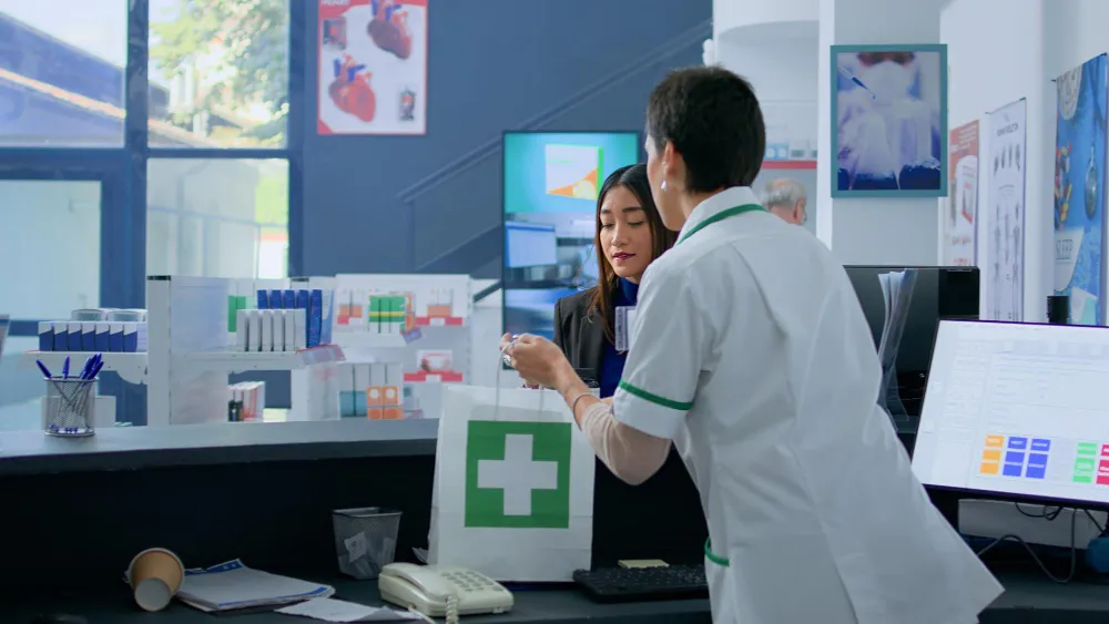 How PR Helps Pharma Companies Build Credibility
