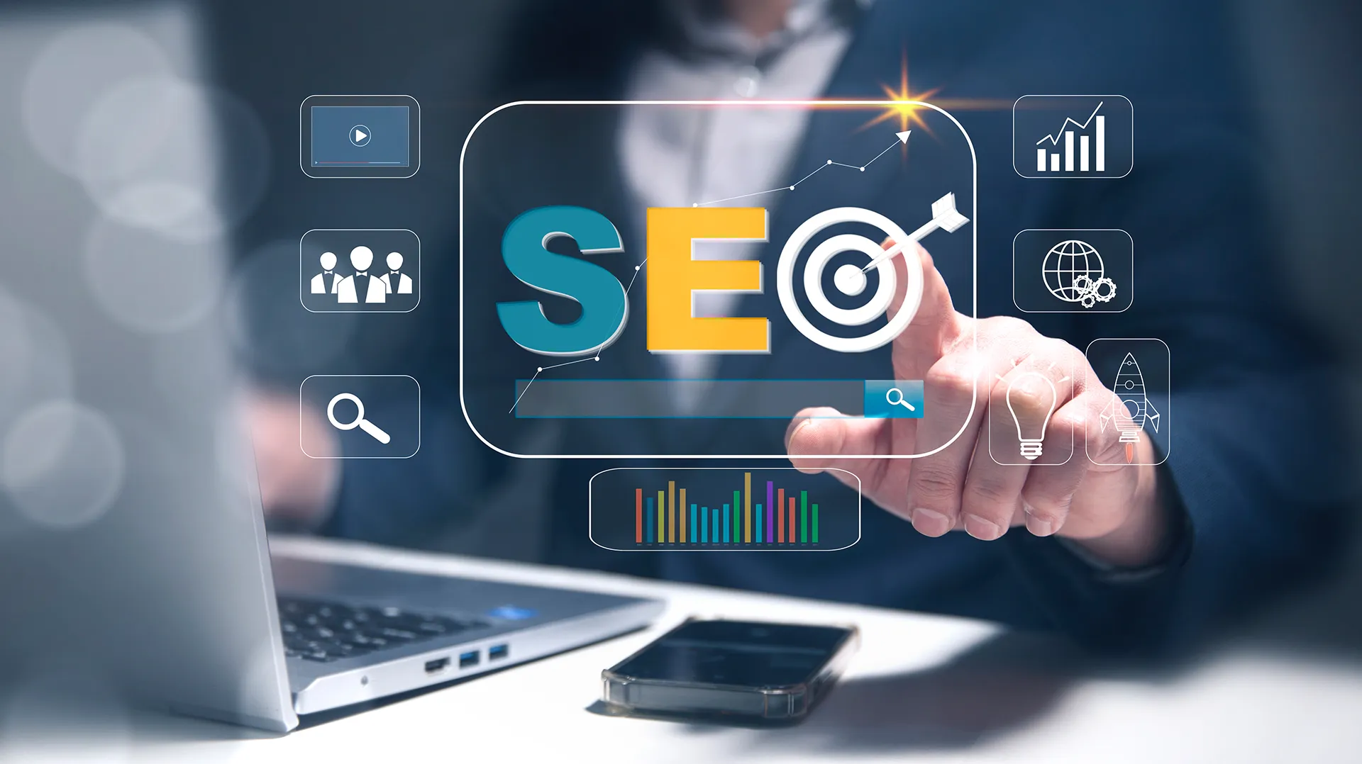 Growing Your Business Online with the Right SEO Strategy in New Zealand