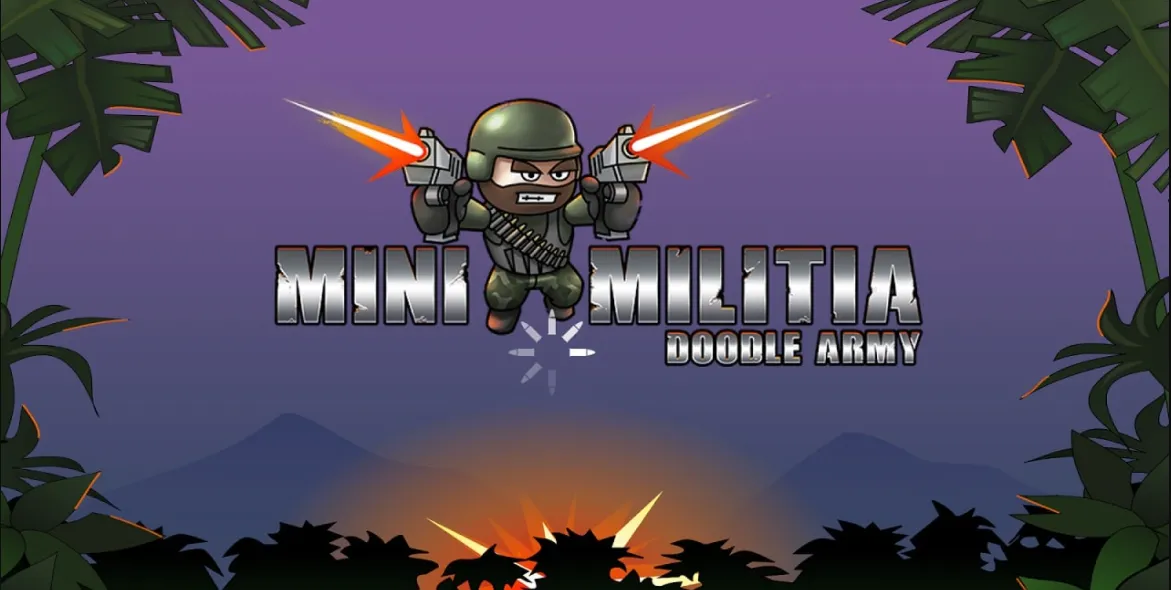Mini Militia Old Version: Features, Benefits, and Why Players Still Love It