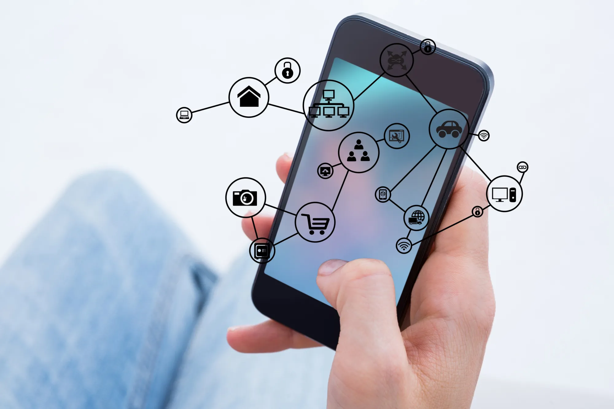 Shopify App Development Company: Latest Trends You Must Know in 2026