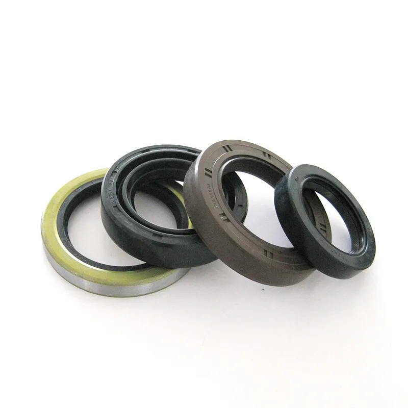 Beneath the Nissan: Real-World Duties of Differential & Drive Shaft Oil Seals
