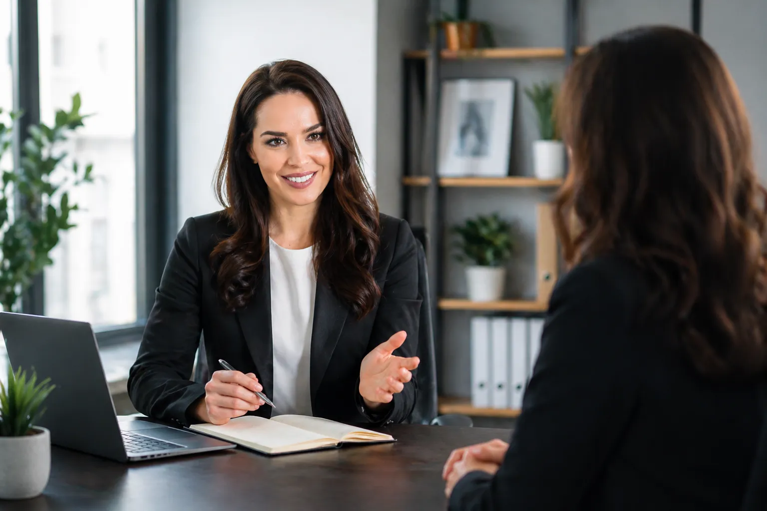 Maximizing Professional Potential: The Strategic Advantage of Clarity Coaching with Dolveen Bhatti