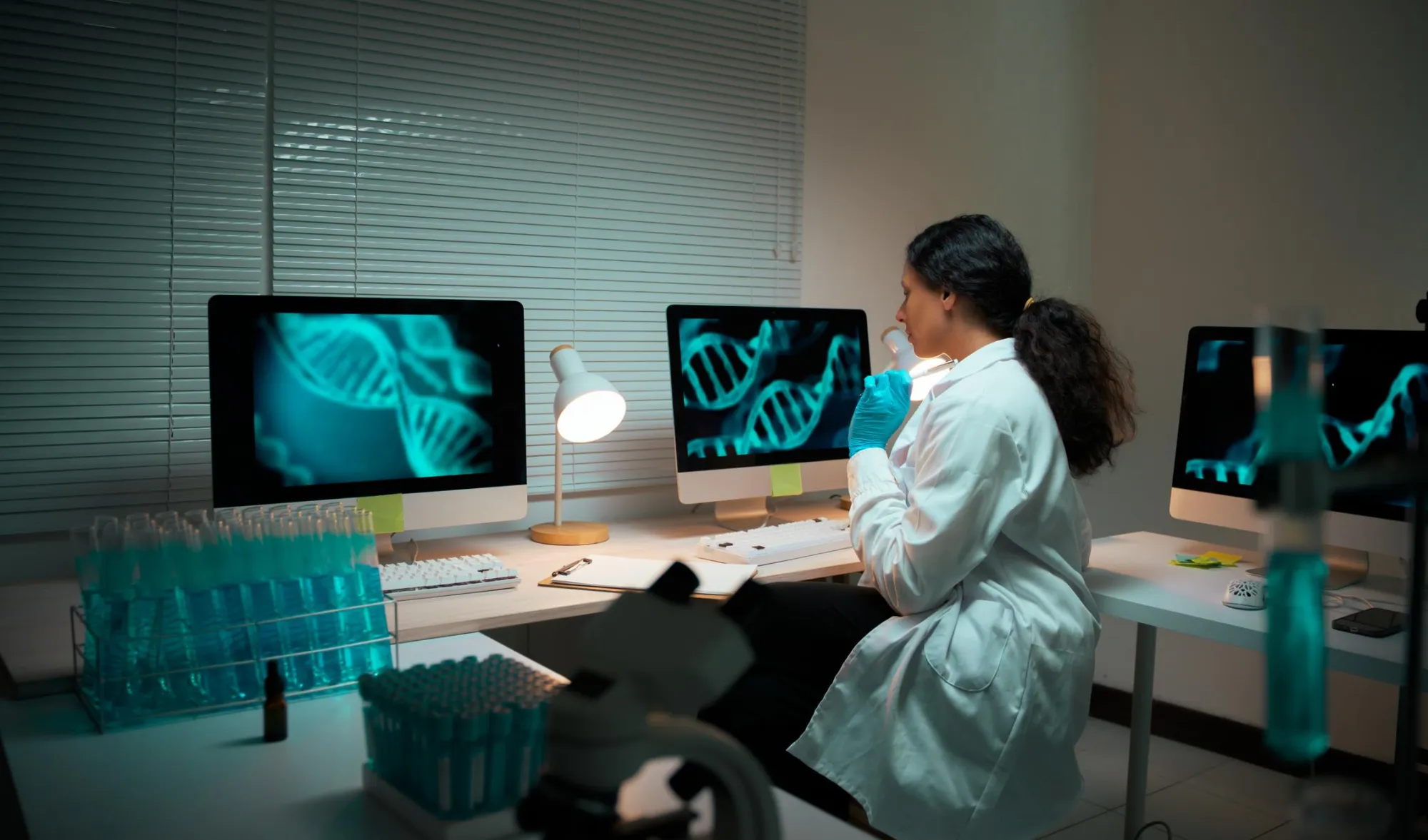 Molecular Medicine Course: Advancing Careers in Modern Healthcare