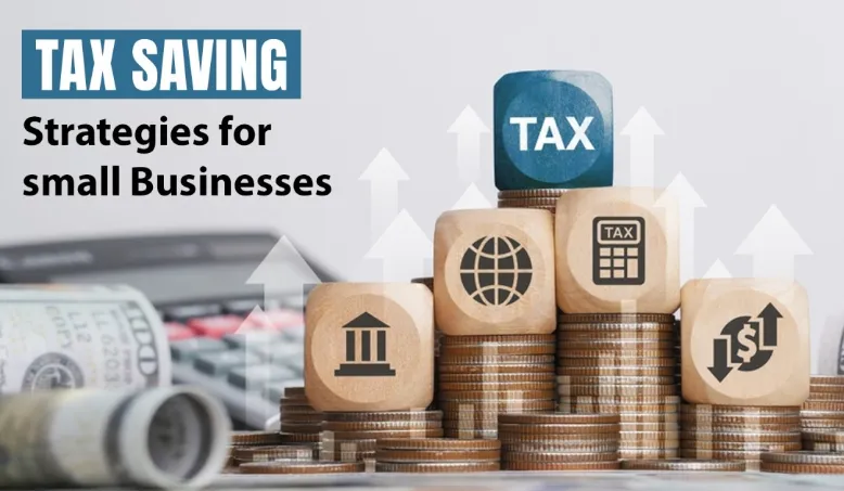 10 Tax-Saving Strategies Every Small Business Owner in US Should Know - 2026 guide