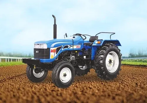 ACE Tractor Performance Guide: Power, Efficiency & Use