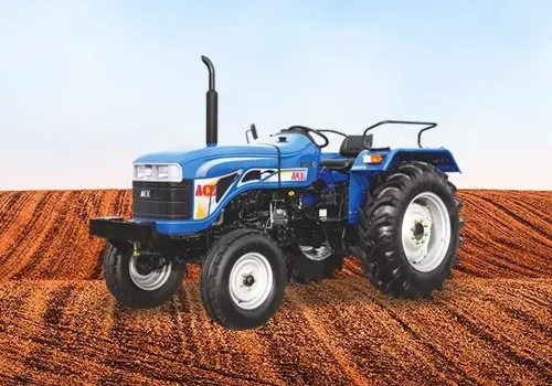 ACE Tractor Performance Guide: Power, Efficiency & Use