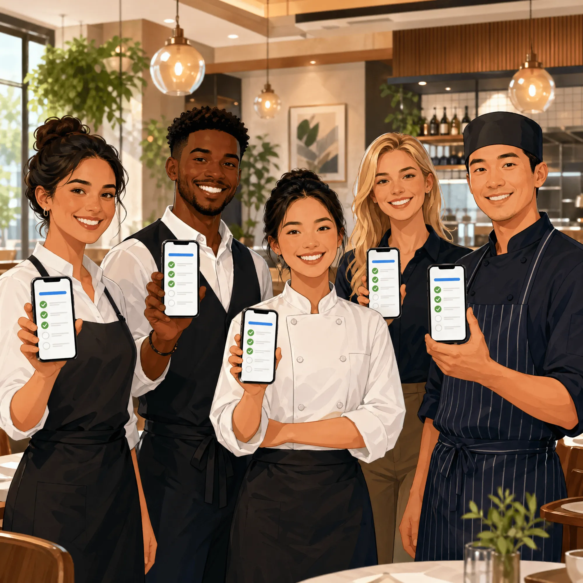 Workforce Management for Hospitality in 2026