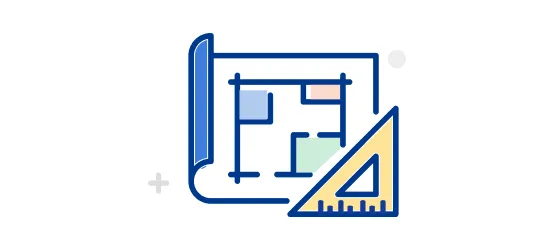 How to calculate rebar quantity for slabs, beams & columns