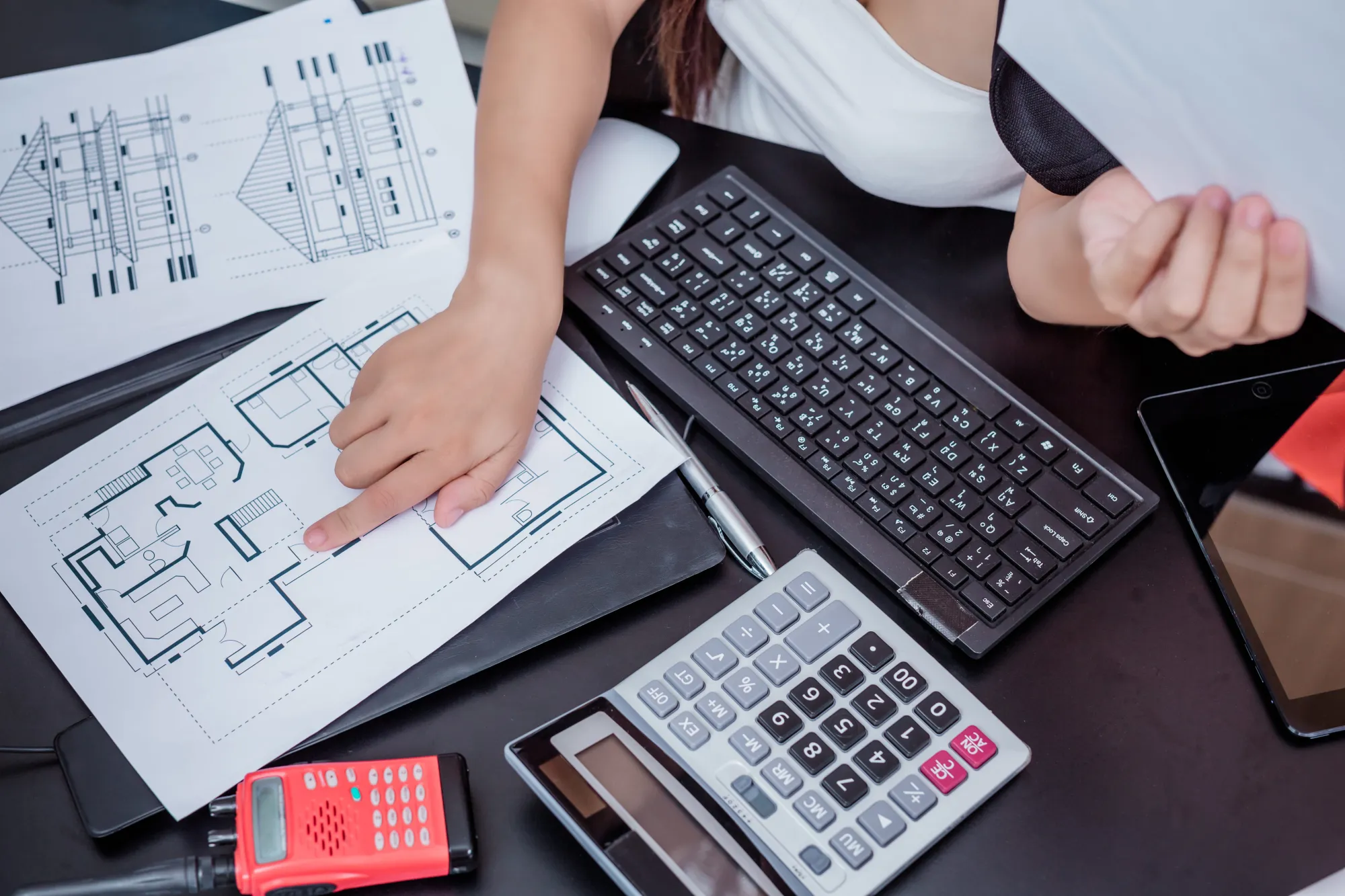 Why Every Contractor Needs Electrical Estimators in Sydney