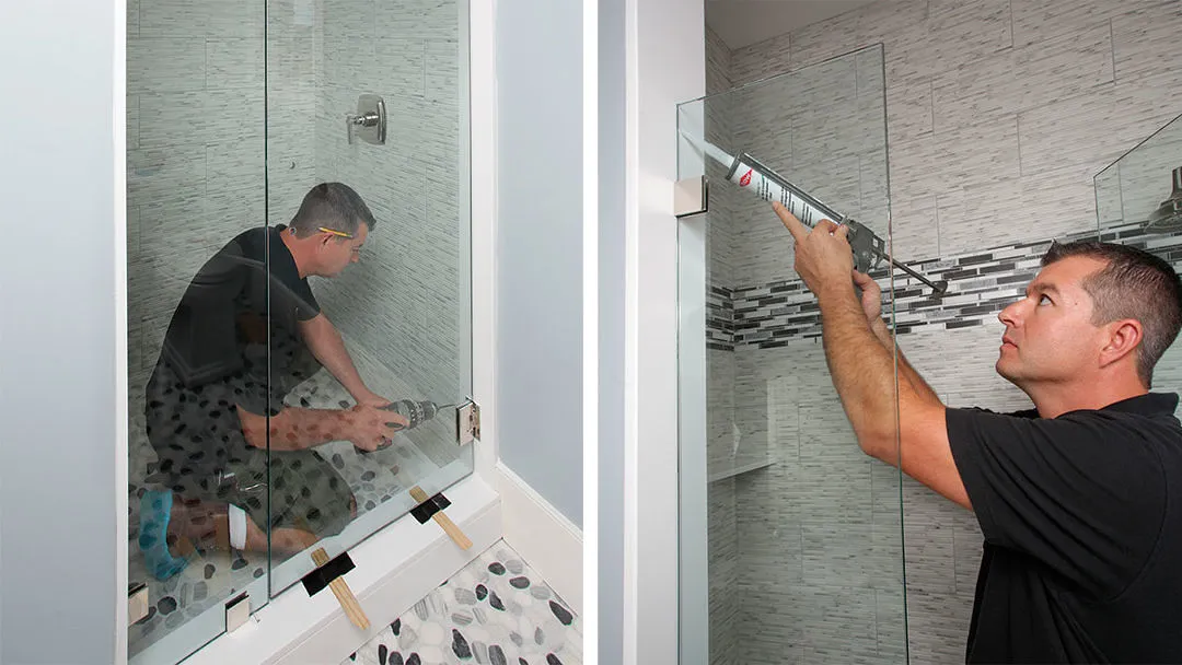 5 Tips for Reliable Glass Installation in Carrollton, TX