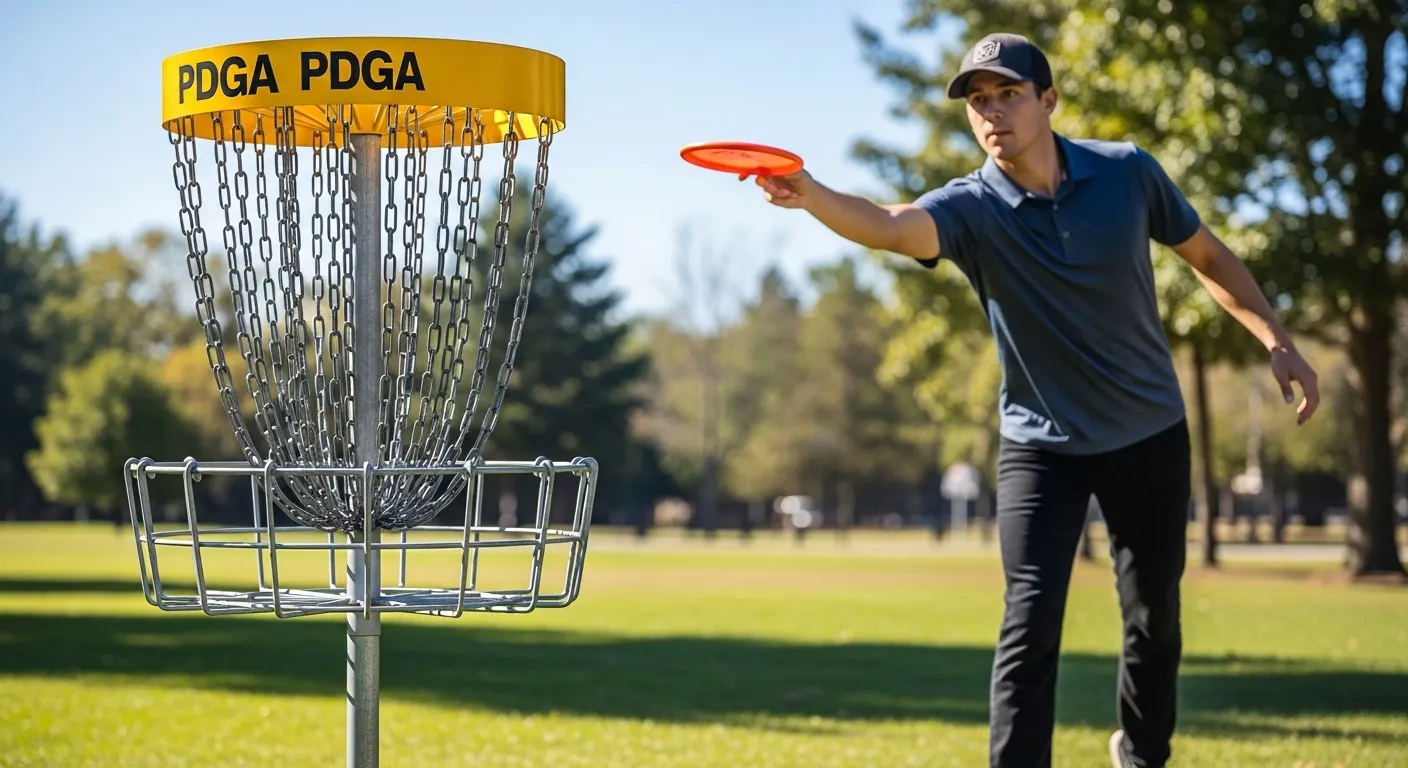 Disc Golf Basket Shopping Guide: Avoid These Common Buying Traps