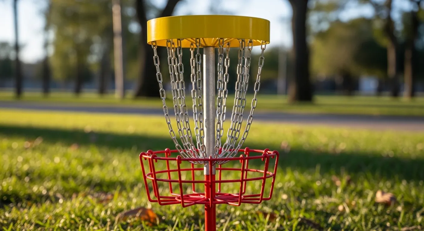 Disc Golf Basket Shopping Guide: Avoid These Common Buying Traps