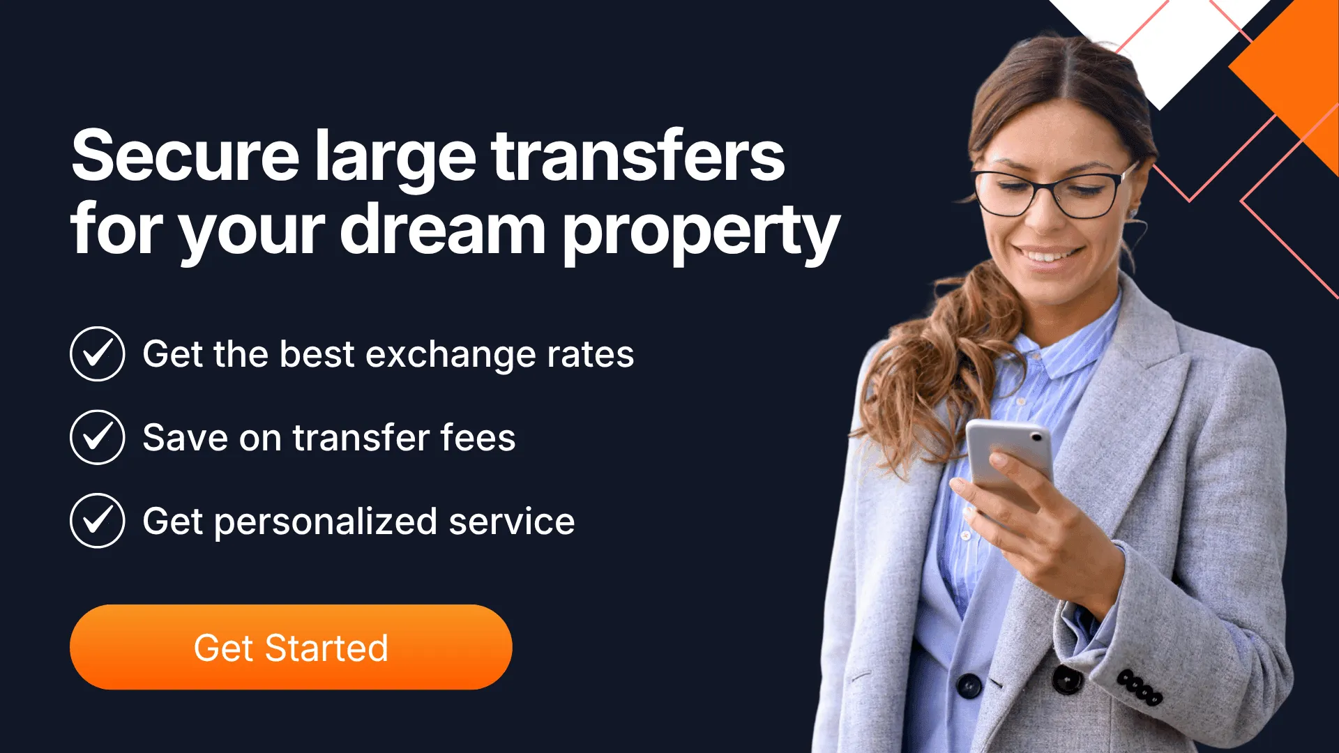 How to Transfer Large Sums of Money Abroad for Property Purchase