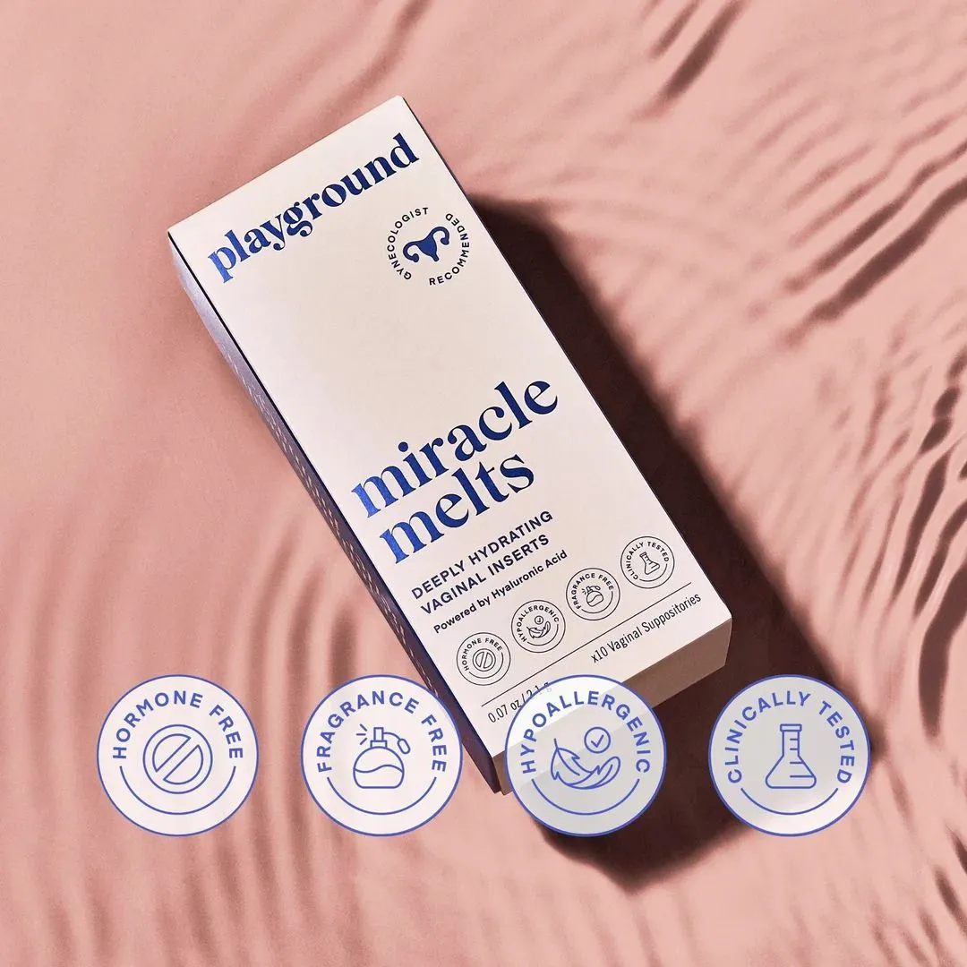 Best Vaginal Health Products for Feminine Wellness