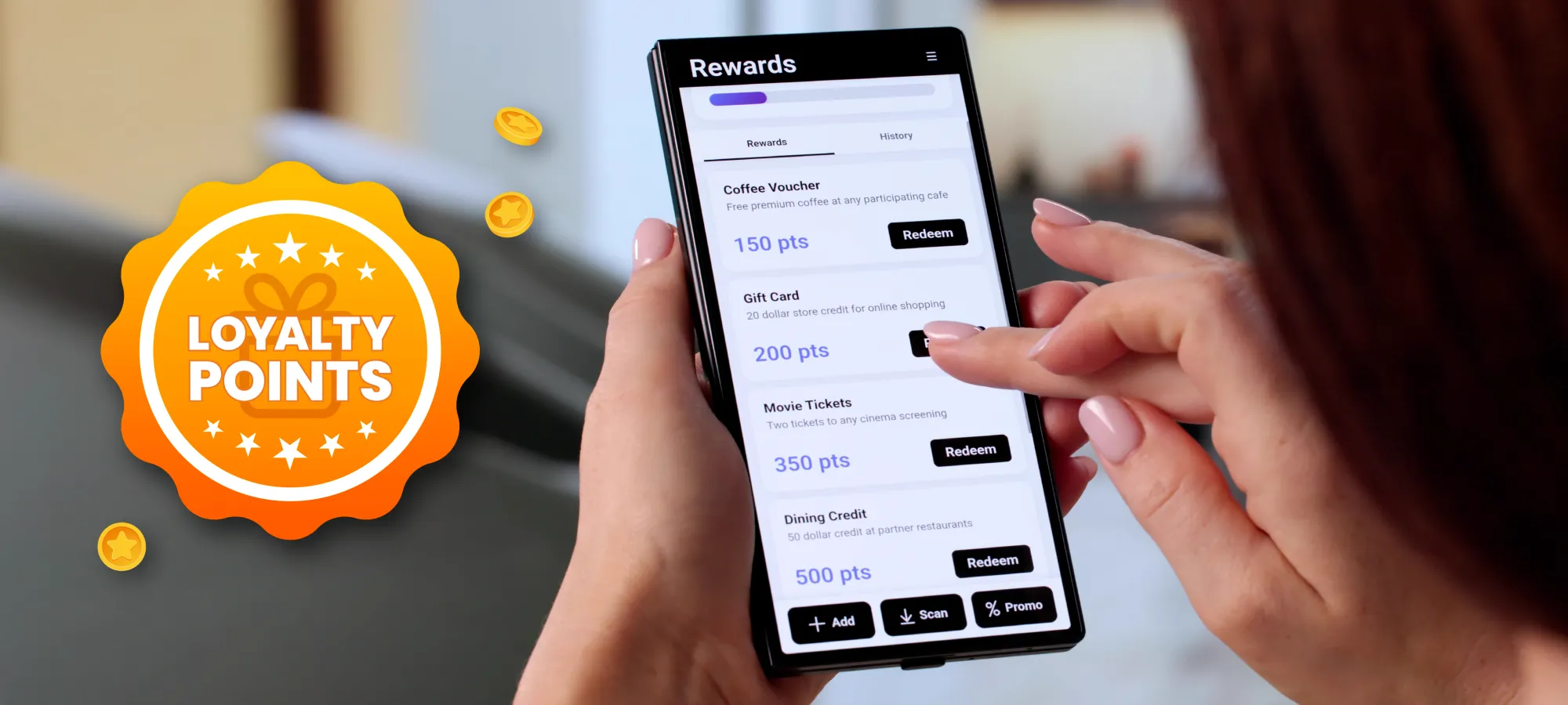 Key Features to Look for in a White Label Loyalty Program