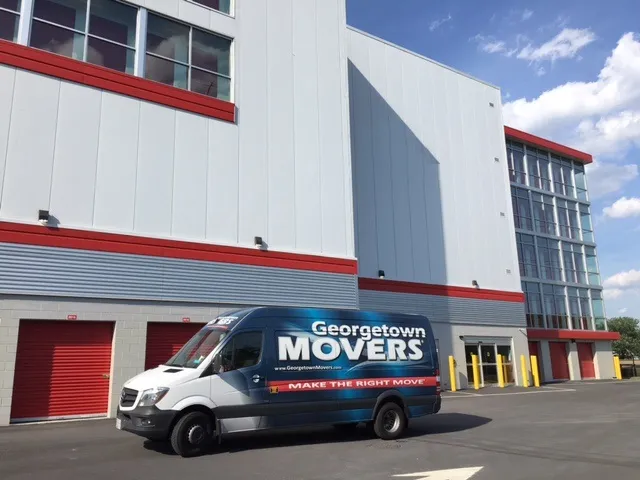 The Top Factors Impacting Your Washington DC Storage Costs