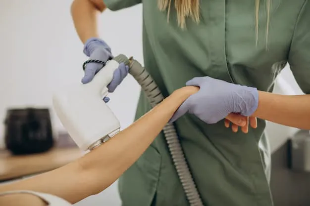 Safe and Effective Laser Hair Removal in Leicester UK Explained