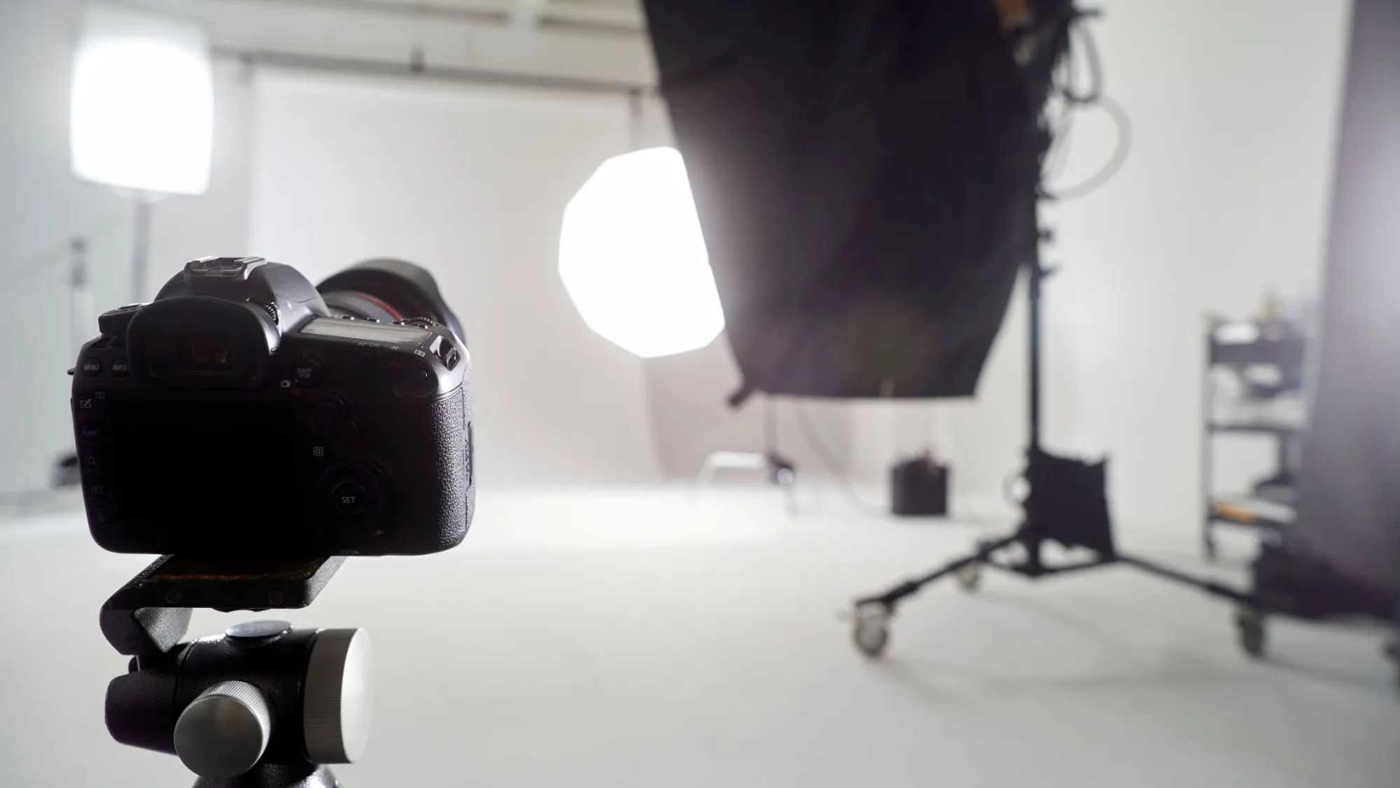 Visueller Komfort: Warum jedes Fotostudio in Köln ihn braucht
