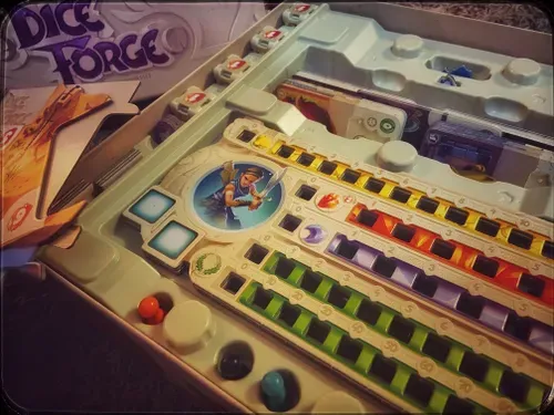 How to Find Engaging and Rewarding Board Games for One Player