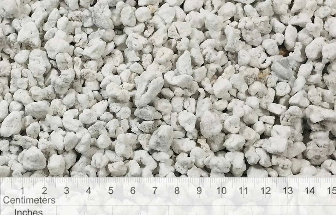 Perlite Bulk Density: Understanding Its Role in Performance and Efficiency Across Oregon