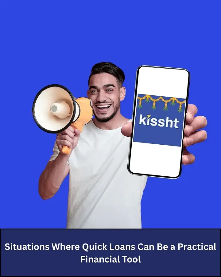 The Growing Demand for Instant Loans in India’s Digital Economy